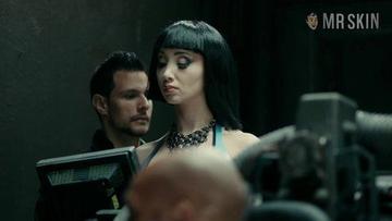 Katsuni in Metal Hurlant Chronicles (2012-2014) Sexy Sexy 242810