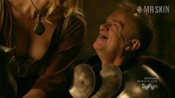Aurore Tome in Metal Hurlant Chronicles (2012-2014) Sexy Sexy 237427