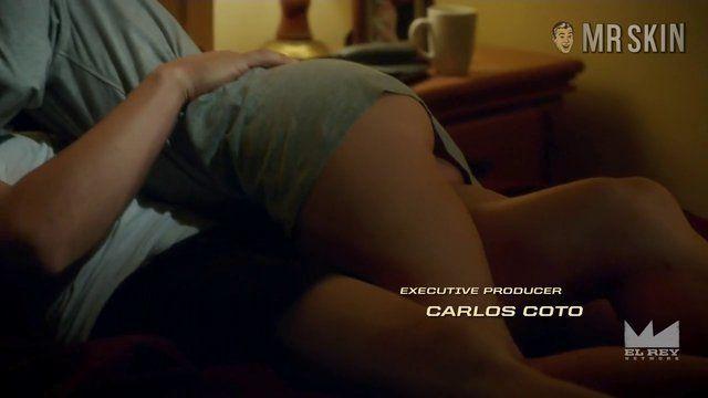 Fernanda Andrade in From Dusk Till Dawn: The Series (2014-2016) Sexy Underwear Sexy Underwear 254039