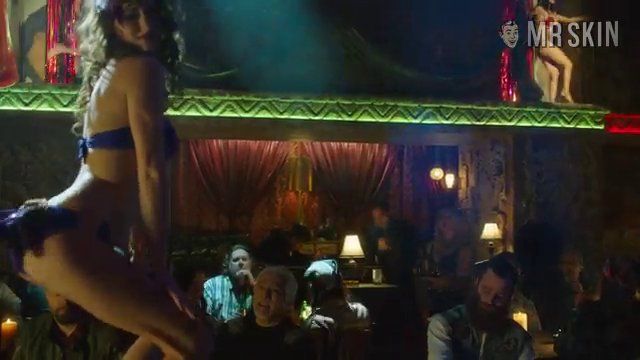 From Dusk Till Dawn: The Series's Sexiest Scenes with Amanda Moreno. Bikini, Sexy, breasts. 237186