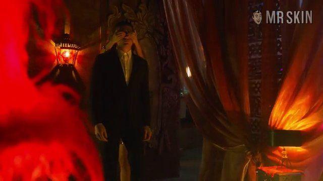 Eiza González, Elle LaMont, Leslie Augustine in From Dusk Till Dawn: The Series (2014-2016) Sexy Bikini Bikini Sexy 237183