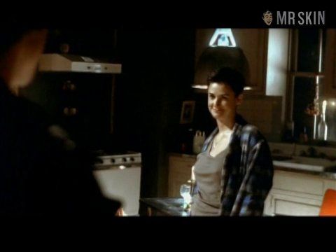 Demi Moore in Destination Anywhere (1997) Sexy Sexy 237175