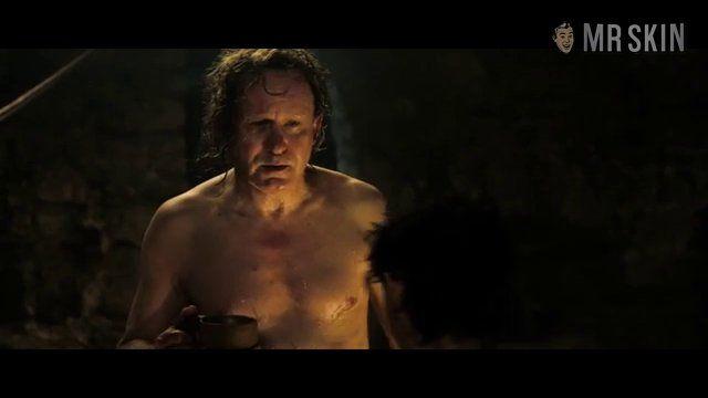 Manuela Biedermann in The Physician (2013) Breasts Breasts 237207