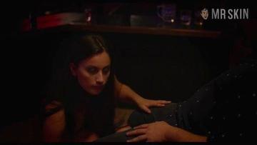 Karyn Halpin in Kid Cannabis (2014) Breasts Underwear Breasts Thong 237218