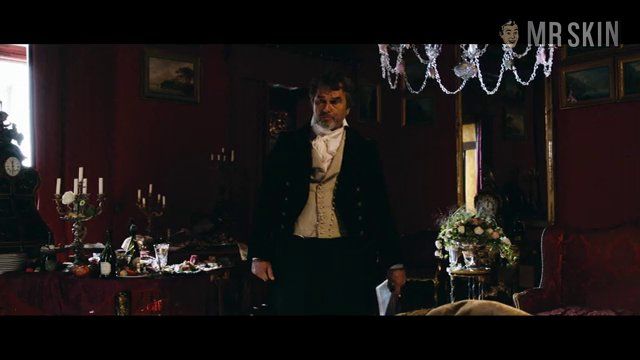 Jennifer Davison in The Devil's Violinist (2013) Breasts Butt Breasts Butt 241594