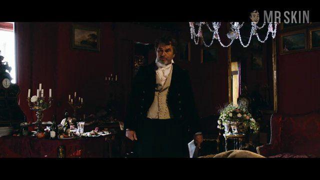 Jennifer Davison in The Devil's Violinist (2013) Breasts Butt Breasts Butt 241594
