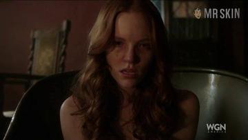 Tamzin Merchant in Salem (2014-2017) Sexy Sexy 242654