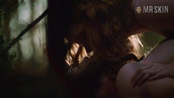 Tamzin Merchant in Salem (2014-2017) Sexy Sexy 243179