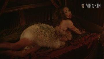 Elise Eberle in Salem (2014-2017) Butt Sexy Butt Lesbian 243232