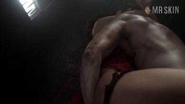 Ashley Madekwe in Salem (2014-2017) Butt Sexy Butt Sexy 243443