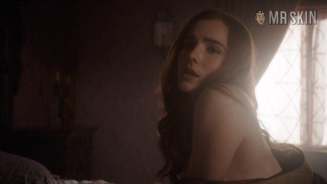 Elise Eberle Nude as Mercy Lewis. Butt, Sexy, lesbian. 244046