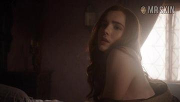 Elise Eberle in Salem (2014-2017) Butt Sexy Butt Lesbian 244046