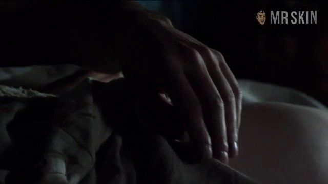 Sexiest Tamzin Merchant Scene in Salem. Sexy. 237343
