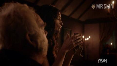 Janet Montgomery Naked as Mary Sibley. Butt, lesbian, sexy. 237213