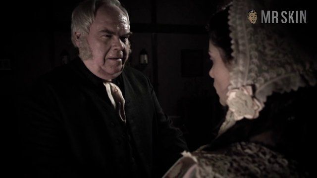 Sexiest Scenes of Mary Sibley from Salem. Sexy, butt, lesbian. 237539