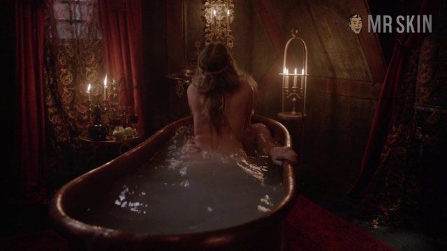 Shelby Lang in Salem (2014-2017) Butt Sexy Butt Sexy 256221