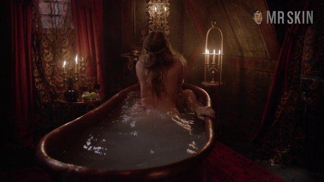 Shelby Lang in Salem (2014-2017) Butt Sexy Butt Sexy 256221