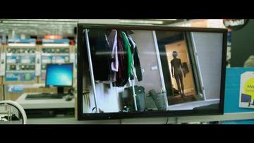 Hannah Hoekstra in App (2013) Butt Butt Sexy 262572