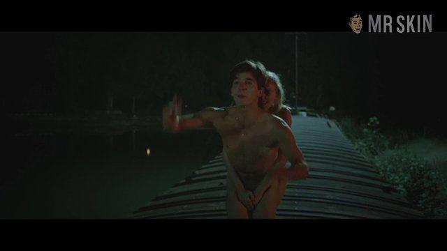 Evelien Bosmans in Marina (2013) Breasts Butt Bush Breasts Bush 237225