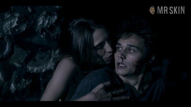 Caterina Perazzi in Dead Shadows (2012) Breasts Breasts 237239