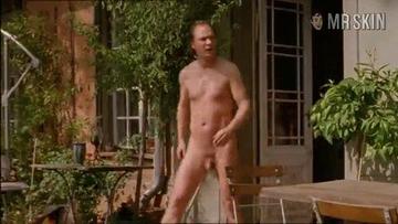 Stefanie Höner Nude as Sabine Steiner. Breasts, Bush, butt. 237248