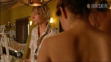 Stefanie Höner in Barefoot to the Neck (2009) Breasts Breasts Bush 237255