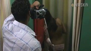 Tanya Bettencourt in School of Horror (2007) Breasts Underwear Breasts Underwear 237263