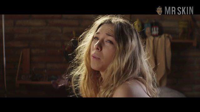 Natalia Rodríguez in Three Many Weddings (2013) Breasts Breasts Sexy 237264