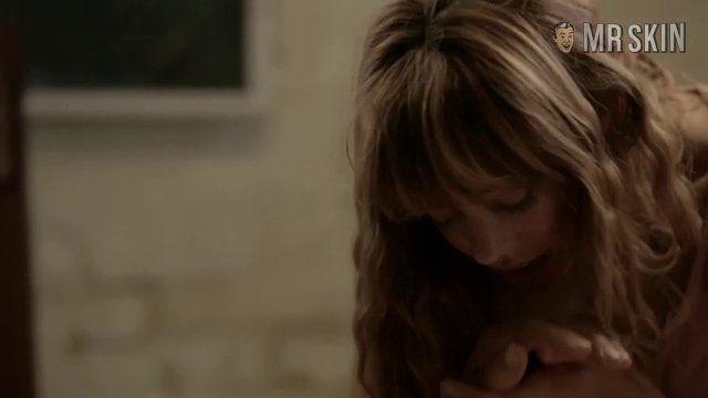 Lio Tipton, Elizabeth Rice in Buttwhistle (2014) Sexy Breasts Breasts Sexy 237290