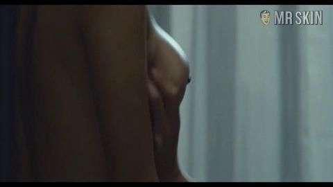 Hye-Na Kim Nude as No Yun-seo. Breasts, Butt. 237284