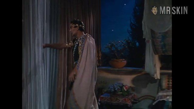 Sexiest Scenes of Semadar from Samson and Delilah. Sexy. 237293