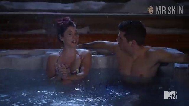 Hottest Tamara Scenes. Bikini, sexy. 237813