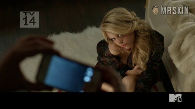 Hottest Lauren Scenes. Sexy, underwear. 237441