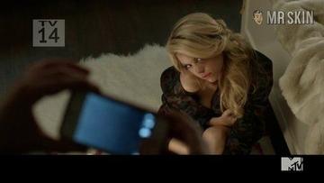 Bailey De Young in Faking It (2014-2016) Sexy Sexy Underwear 237441