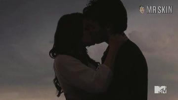 Katie Stevens in Faking It (2014-2016) Sexy Underwear Lesbian Sexy 237663