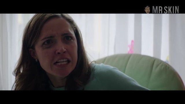 Neighbors's Sexiest Scenes with Rose Byrne. Prosthetic, lesbian, sexy. 237366