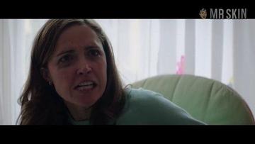 Rose Byrne in Neighbors (2014) Prosthetic Lesbian Prosthetic 237366