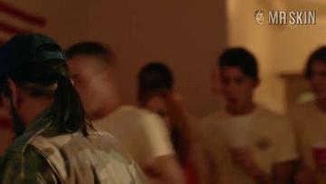 Sarah Dumont in Bad Asses (2014) Underwear Underwear 237385