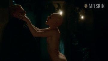 Olivia Chenery in Penny Dreadful (2014-2016) Breasts Butt Prosthetic Breasts Butt 244309