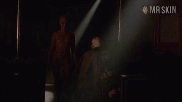 Sarah Greene in Penny Dreadful (2014-2016) Breasts Butt Prosthetic Breasts Butt 243178