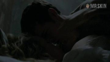 Billie Piper in Penny Dreadful (2014-2016) Breasts Body Double Body Double Breasts 243615