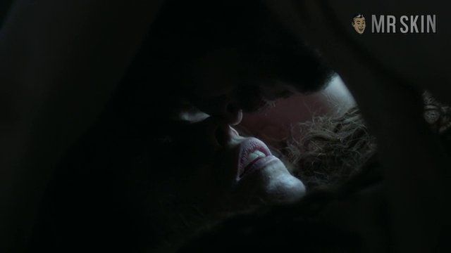 Billie Piper Naked as Lily / Brona Croft. Butt, Right Breast, body double, breasts. 237543