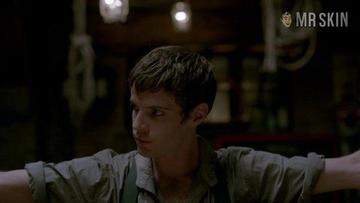 Billie Piper in Penny Dreadful (2014-2016) Sexy Body Double Full Frontal Body Double Breasts 242928