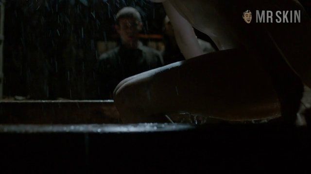 Billie Piper Naked as Lily / Brona Croft. Sexy, Body Double, Full Nudity, breasts, bush. 242931
