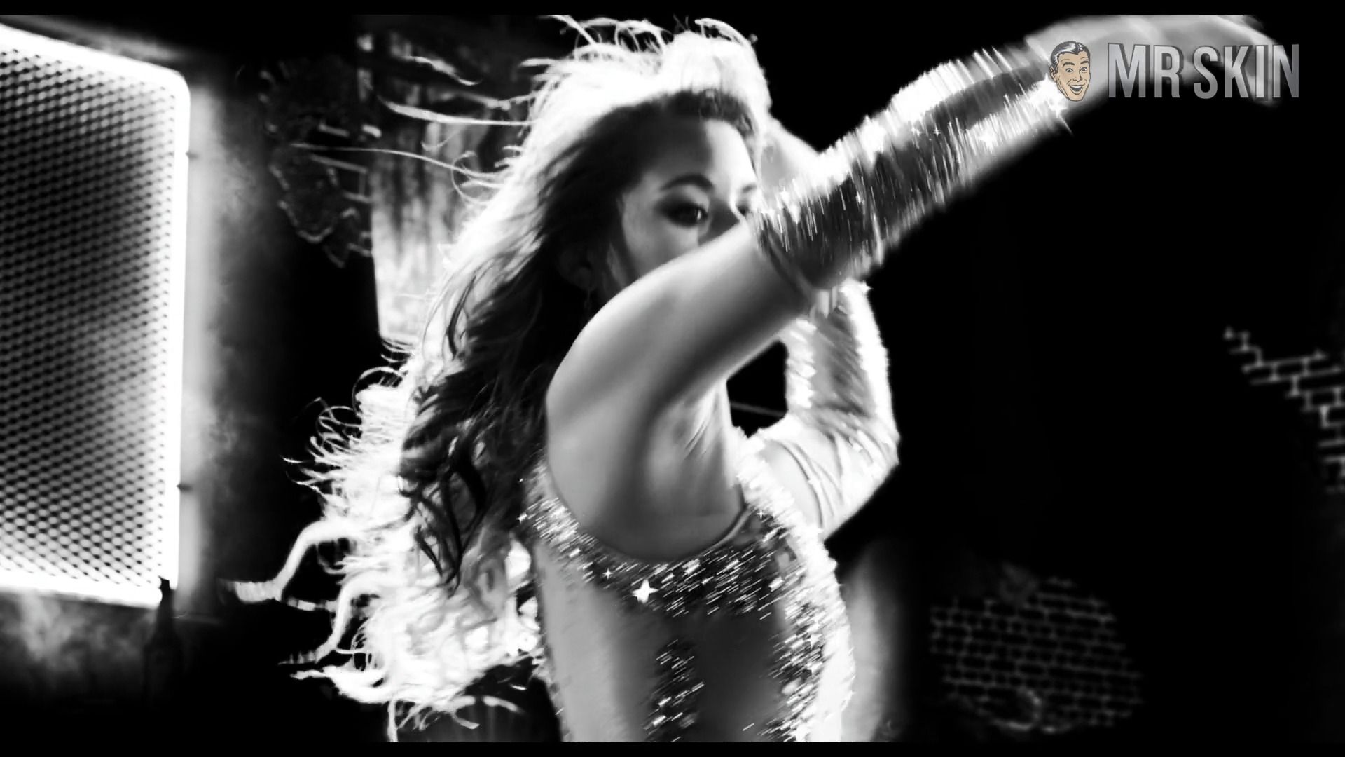 Sin City: A Dame to Kill For's Sexiest Scenes with Alexa Vega. Sexy. 239430