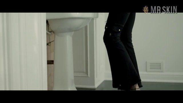 Gabriella Wilde in Squatters (2014) Breasts Breasts 237442