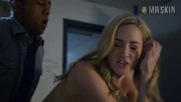 Jessica Sonneborn in Alpha House (2014) Breasts Breasts Sexy 241142