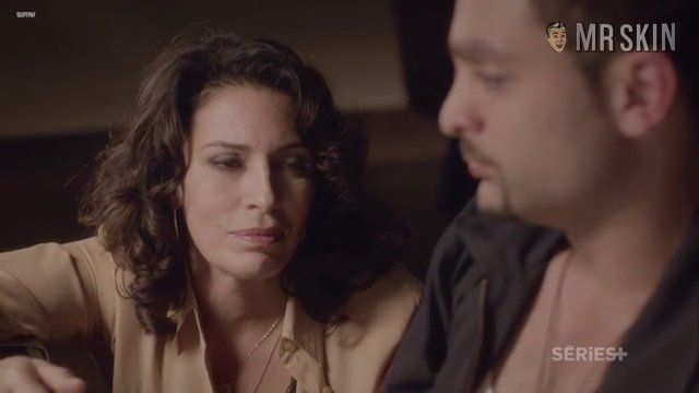 Claudia Ferri in La marraine (2014) Breasts Breasts Butt 237476