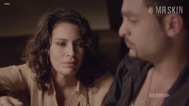 Claudia Ferri in La marraine (2014) Breasts Breasts Butt 237476