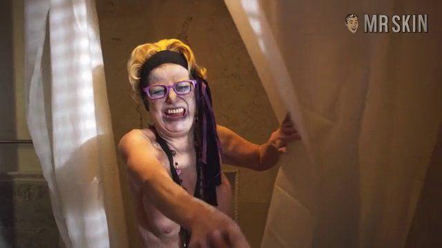 Diane Chambers in The Coed and the Zombie Stoner (2014) Breasts Breasts 241037